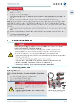 Preview for 17 page of Kaco blueplanet 29.0 TL3 Series Operating Instructions Manual