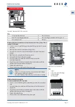 Preview for 21 page of Kaco blueplanet 29.0 TL3 Series Operating Instructions Manual