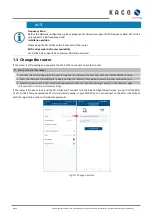 Предварительный просмотр 5 страницы Kaco blueplanet 3.0 NX1 M2 Application Note