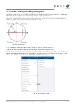 Предварительный просмотр 22 страницы Kaco blueplanet 3.0 NX1 M2 Application Note
