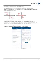 Предварительный просмотр 26 страницы Kaco blueplanet 3.0 NX1 M2 Application Note