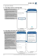 Предварительный просмотр 11 страницы Kaco blueplanet 3.0 NX1 M2 Manual