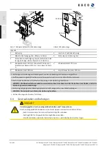 Preview for 44 page of Kaco blueplanet 3.0 TL3 M2 WM OD IIG0 Operating Instructions Manual