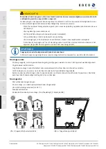 Preview for 186 page of Kaco blueplanet 3.0 TL3 M2 WM OD IIG0 Operating Instructions Manual