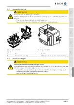 Preview for 187 page of Kaco blueplanet 3.0 TL3 M2 WM OD IIG0 Operating Instructions Manual