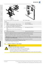 Preview for 188 page of Kaco blueplanet 3.0 TL3 M2 WM OD IIG0 Operating Instructions Manual