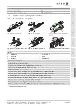 Preview for 191 page of Kaco blueplanet 3.0 TL3 M2 WM OD IIG0 Operating Instructions Manual