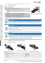 Preview for 192 page of Kaco blueplanet 3.0 TL3 M2 WM OD IIG0 Operating Instructions Manual