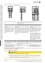 Предварительный просмотр 194 страницы Kaco blueplanet 3.0 TL3 M2 WM OD IIG0 Operating Instructions Manual