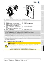 Предварительный просмотр 217 страницы Kaco blueplanet 3.0 TL3 M2 WM OD IIG0 Operating Instructions Manual