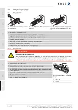 Preview for 228 page of Kaco blueplanet 3.0 TL3 M2 WM OD IIG0 Operating Instructions Manual