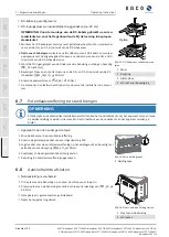 Preview for 188 page of Kaco blueplanet 87.0 TL3 Operating	 Instruction