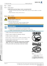 Preview for 272 page of Kaco blueplanet 87.0 TL3 Operating	 Instruction