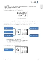 Preview for 37 page of Kaco blueplanet hybrid 10.0 TL3 Operating Instructions Manual