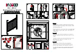 Preview for 1 page of Kadeco VS 2 Assembly Instructions