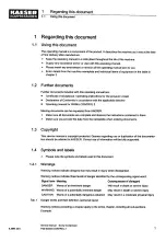 Preview for 11 page of KAESER KOMPRESSOREN FSD SIGMA CONTROL 2 Service Manual