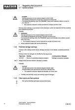 Preview for 12 page of KAESER KOMPRESSOREN FSD SIGMA CONTROL 2 Service Manual