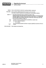 Preview for 13 page of KAESER KOMPRESSOREN FSD SIGMA CONTROL 2 Service Manual