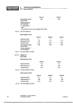 Предварительный просмотр 22 страницы KAESER KOMPRESSOREN FSD SIGMA CONTROL 2 Service Manual