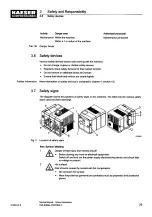 Предварительный просмотр 35 страницы KAESER KOMPRESSOREN FSD SIGMA CONTROL 2 Service Manual