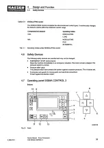 Предварительный просмотр 45 страницы KAESER KOMPRESSOREN FSD SIGMA CONTROL 2 Service Manual