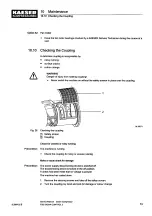 Предварительный просмотр 83 страницы KAESER KOMPRESSOREN FSD SIGMA CONTROL 2 Service Manual