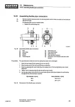 Предварительный просмотр 99 страницы KAESER KOMPRESSOREN FSD SIGMA CONTROL 2 Service Manual