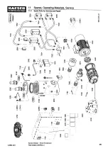 Предварительный просмотр 105 страницы KAESER KOMPRESSOREN FSD SIGMA CONTROL 2 Service Manual