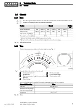 Предварительный просмотр 23 страницы KAESER KOMPRESSOREN M250 Operator'S Manual