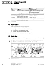 Предварительный просмотр 44 страницы KAESER KOMPRESSOREN M250 Operator'S Manual