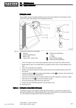 Предварительный просмотр 131 страницы KAESER KOMPRESSOREN M250 Operator'S Manual