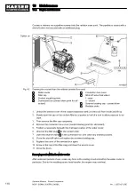 Предварительный просмотр 132 страницы KAESER KOMPRESSOREN M250 Operator'S Manual