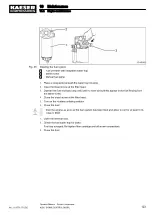 Предварительный просмотр 137 страницы KAESER KOMPRESSOREN M250 Operator'S Manual