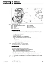 Предварительный просмотр 151 страницы KAESER KOMPRESSOREN M250 Operator'S Manual