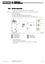 Предварительный просмотр 153 страницы KAESER KOMPRESSOREN M250 Operator'S Manual