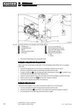 Предварительный просмотр 156 страницы KAESER KOMPRESSOREN M250 Operator'S Manual