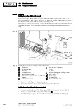 Предварительный просмотр 158 страницы KAESER KOMPRESSOREN M250 Operator'S Manual