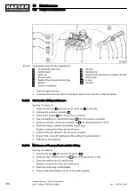 Предварительный просмотр 162 страницы KAESER KOMPRESSOREN M250 Operator'S Manual