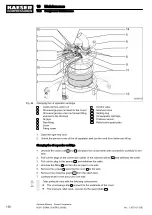 Предварительный просмотр 164 страницы KAESER KOMPRESSOREN M250 Operator'S Manual