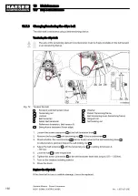 Предварительный просмотр 174 страницы KAESER KOMPRESSOREN M250 Operator'S Manual