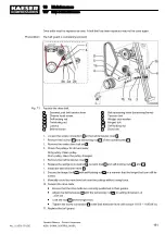 Предварительный просмотр 175 страницы KAESER KOMPRESSOREN M250 Operator'S Manual