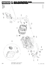 Предварительный просмотр 222 страницы KAESER KOMPRESSOREN M250 Operator'S Manual