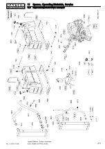 Предварительный просмотр 225 страницы KAESER KOMPRESSOREN M250 Operator'S Manual