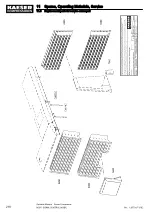 Предварительный просмотр 232 страницы KAESER KOMPRESSOREN M250 Operator'S Manual