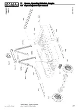 Предварительный просмотр 235 страницы KAESER KOMPRESSOREN M250 Operator'S Manual