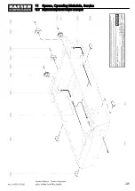 Предварительный просмотр 239 страницы KAESER KOMPRESSOREN M250 Operator'S Manual