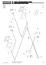 Предварительный просмотр 241 страницы KAESER KOMPRESSOREN M250 Operator'S Manual