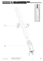 Предварительный просмотр 243 страницы KAESER KOMPRESSOREN M250 Operator'S Manual