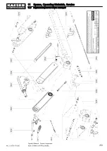 Предварительный просмотр 247 страницы KAESER KOMPRESSOREN M250 Operator'S Manual