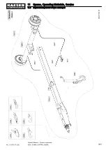 Предварительный просмотр 255 страницы KAESER KOMPRESSOREN M250 Operator'S Manual